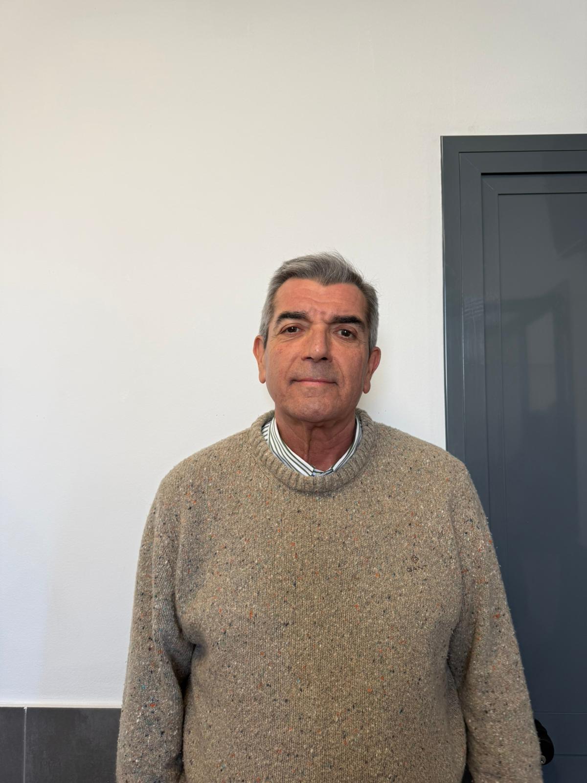 Pablo García